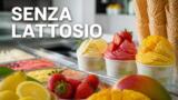 Gelato senza lattosio a Napoli: dove mangiarlo