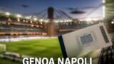 Genoa-Napoli, biglietti in vendita: prezzi e modalità di acquisto per la trasferta