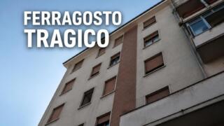 Genova, accoltella la sorella e precipita dal quinto piano: muore 26enne a Ferragosto