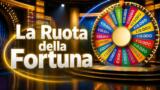 Gerry Scotti re del preserale: il successo della Ruota della Fortuna