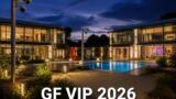 GF Vip 2026, Andreas Muller nel cast