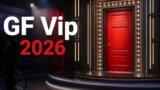 GF Vip 2026: Tavassi e Kashanian, primi nomi del cast