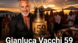 Gianluca Vacchi 59 anni: party in Costa Smeralda, chi c’era