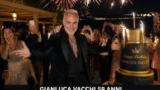 Gianluca Vacchi compie 59 anni: mega party in Costa Smeralda con Sharon Fonseca e gli ospiti vip