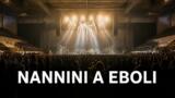 Gianna Nannini in concerto a Eboli il 3 aprile 2027: biglietti dal 28 agosto al PalaSele