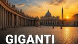 Giganti, debutta stasera su Rete 4 con Papa Wojtyla