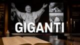 Giganti, la puntata su Papa Giovanni Paolo II su Rete 4
