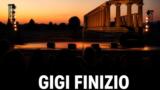 Gigi Finizio in concerto all’Arena dei Templi stasera 18 agosto: orari e info