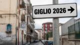 Giglio 2026 a San Giovanni a Teduccio, strade chiuse e deviazioni