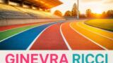 Ginevra Ricci: biografia, famiglia e la carriera della sprinter della 4×400 azzurra