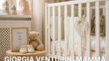 Giorgia Venturini e il selfie post parto con guaina contenitiva: «Succede a tutte, dalla celebrità alla persona più semplice»