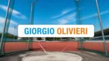 Giorgio Olivieri: biografia, famiglia e la carriera del martellista marchigiano