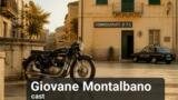 Giovane Montalbano: cast e personaggi della serie