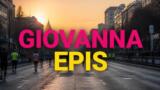 Giovanna Epis: biografia, famiglia e la carriera della maratoneta veneziana