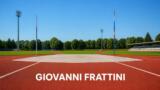 Giovanni Frattini: biografia, famiglia e la carriera del giavellottista romagnolo