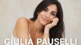 Giulia Pauselli e il mistero del nuovo compagno: «Alcune cose vanno protette, non tutti meritano di entrare»
