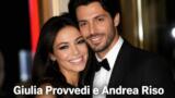 Giulia Provvedi e Andrea Riso: la storia d’amore e il gossip sul GF Vip