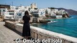Gli omicidi dell’isola, dal 28 agosto su Rai Premium