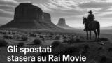 Gli spostati stasera su Rai Movie: l’ultimo film di Monroe e Gable