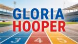 Gloria Hooper: biografia, famiglia e la carriera della velocista italiana da 11.24