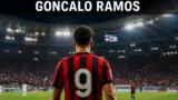 Gonçalo Ramos e la maledizione del 9 del Milan: il nuovo bomber vuole spezzarla