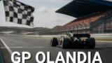 GP Olanda 2026, vince Lando Norris: Antonelli secondo, Verstappen fuori al primo giro