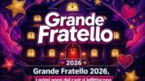 Grande Fratello 2026, i primi nomi del cast si infittiscono