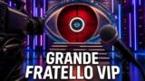 Grande Fratello VIP 2026, svelato il cast