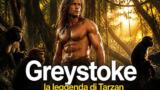 Greystoke – La leggenda di Tarzan stasera su TwentySeven