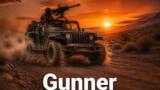 Gunner su Prime Video dal 17 agosto: il film d’azione