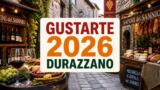 GustArte 2026 a Durazzano, dieci anni nel borgo di Capocasale