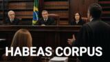 Habeas Corpus, la serie su Netflix dal 23 settembre
