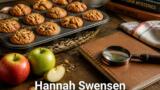 Hannah Swensen, Una mela marcia stasera su Rai Premium