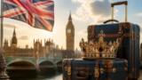 Harry e Meghan tornano a vivere in Gran Bretagna