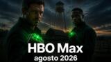 HBO Max agosto 2026: le nuove uscite tra serie tv e film