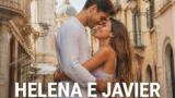Helena Prestes e Javier Martinez, l’amore continua? La risposta del pallavolista ai fan