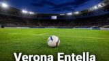 Hellas Verona Virtus Entella stasera su 20, Coppa Italia
