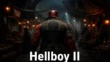 Hellboy II stasera su 20, il fantasy di Guillermo del Toro