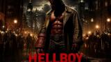 Hellboy The Golden Army stasera su 20 Mediaset
