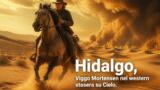 Hidalgo, Viggo Mortensen nel western stasera su Cielo