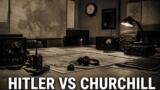 Hitler vs Churchill, il documentario stasera su La7