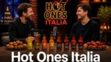Hot Ones Italia, le repliche estive su Rai 2: ospiti e orari