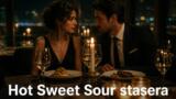 Hot Sweet Sour, film stasera su Canale 5: trama e cast