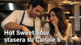 Hot Sweet Sour in prima tv stasera su Canale 5