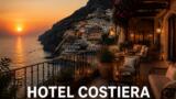 Hotel Costiera, la nuova fiction di Canale 5: cast e trama della prima puntata
