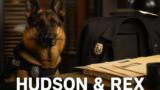 Hudson & Rex stasera su Rai 3: la serie canadese