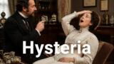 Hysteria, la commedia in onda stasera su La7