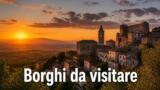 I borghi da visitare sul Litorale Domizio