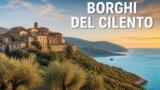 I borghi più belli del Cilento da visitare