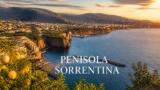 I borghi più belli della penisola sorrentina
